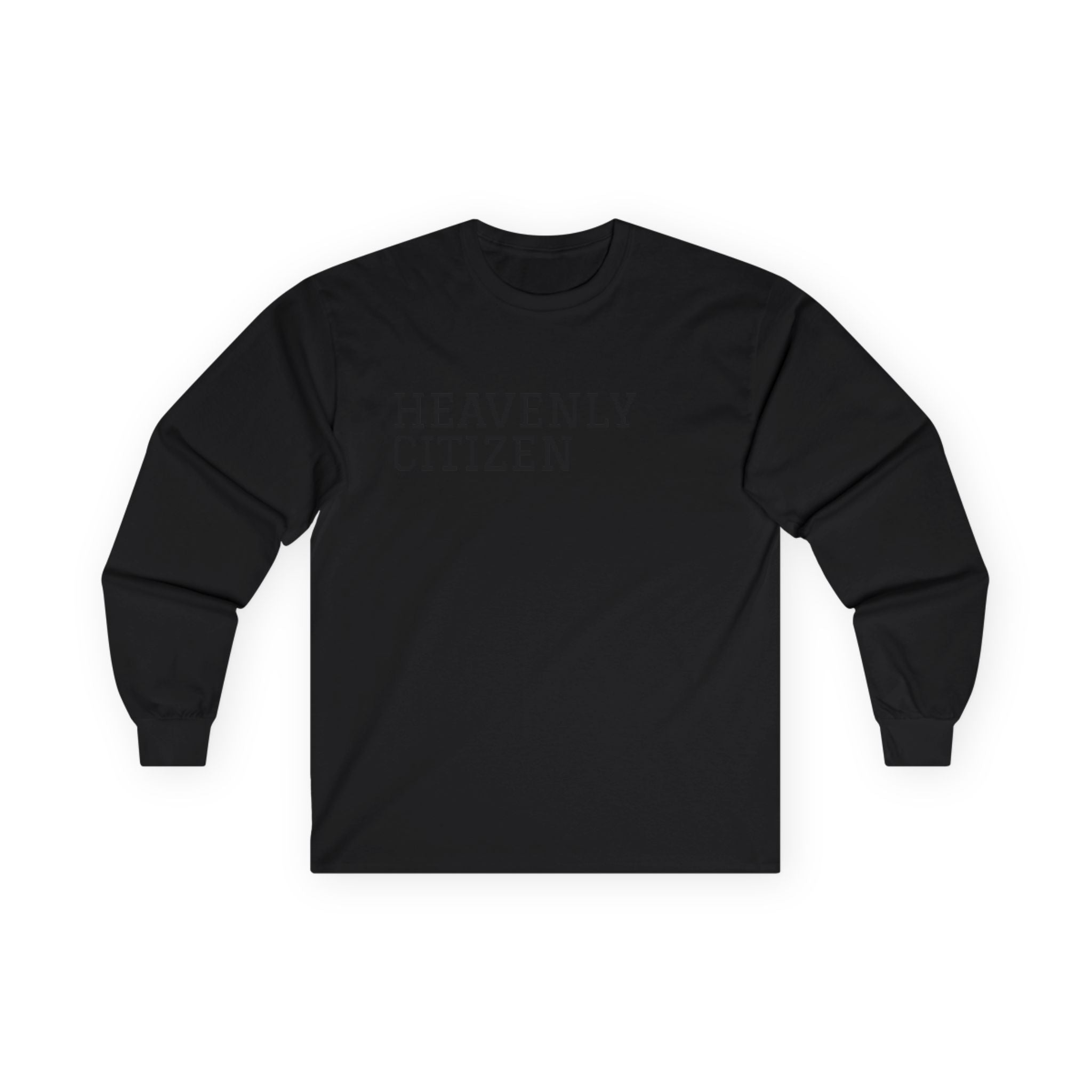 Unisex Ultra Cotton Long Sleeve Tee