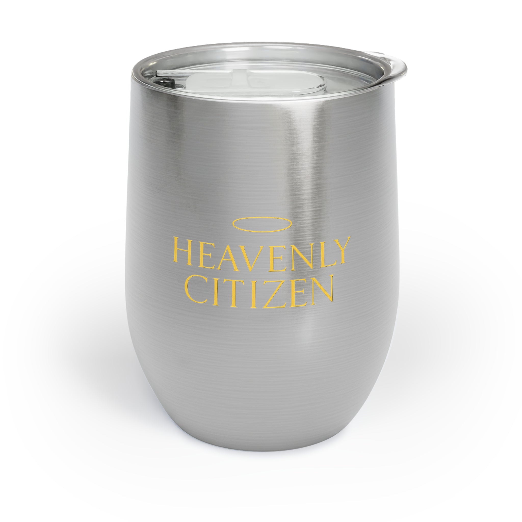 Chill Wine Tumbler