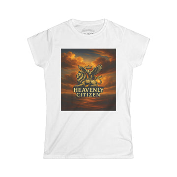 Women's Softstyle Tee