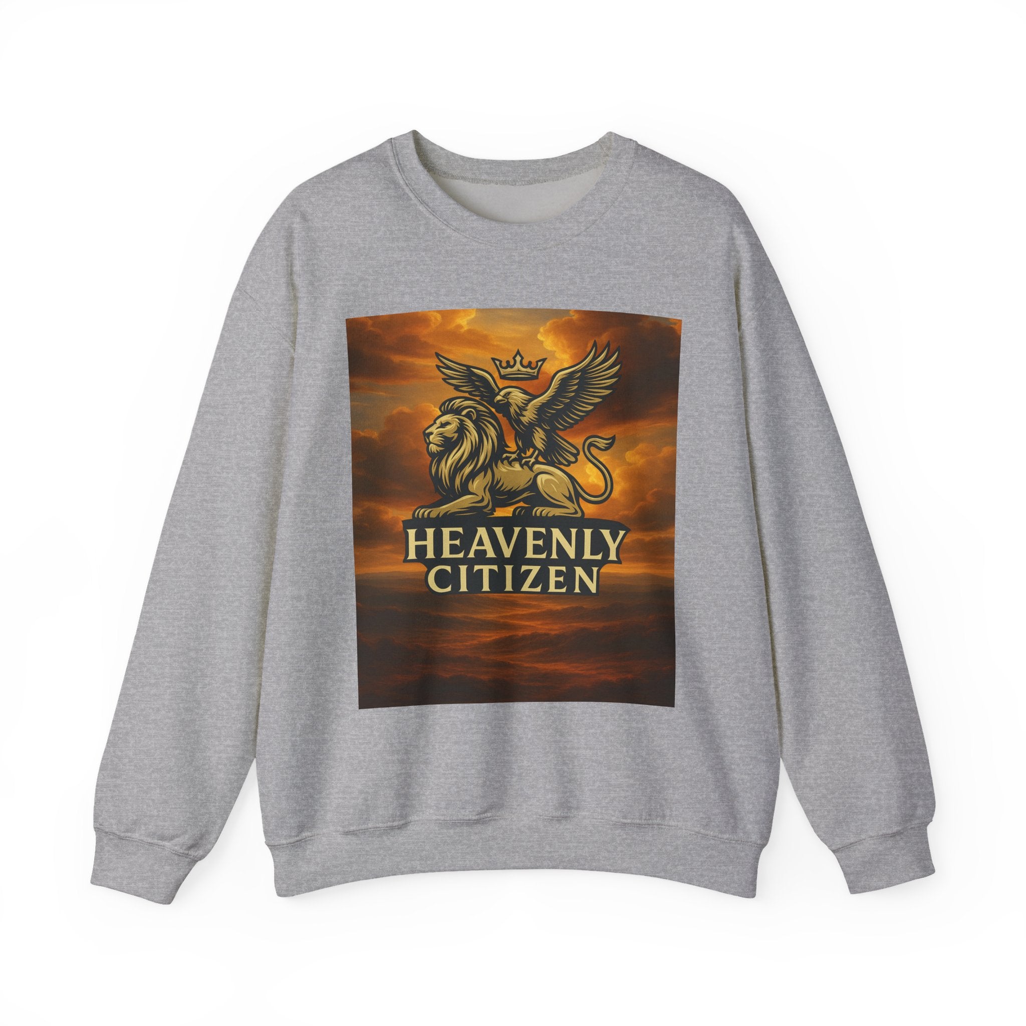Unisex Heavy Blend™ Crewneck Sweatshirt