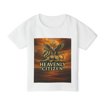 Heavy Cotton™ Toddler T-shirt