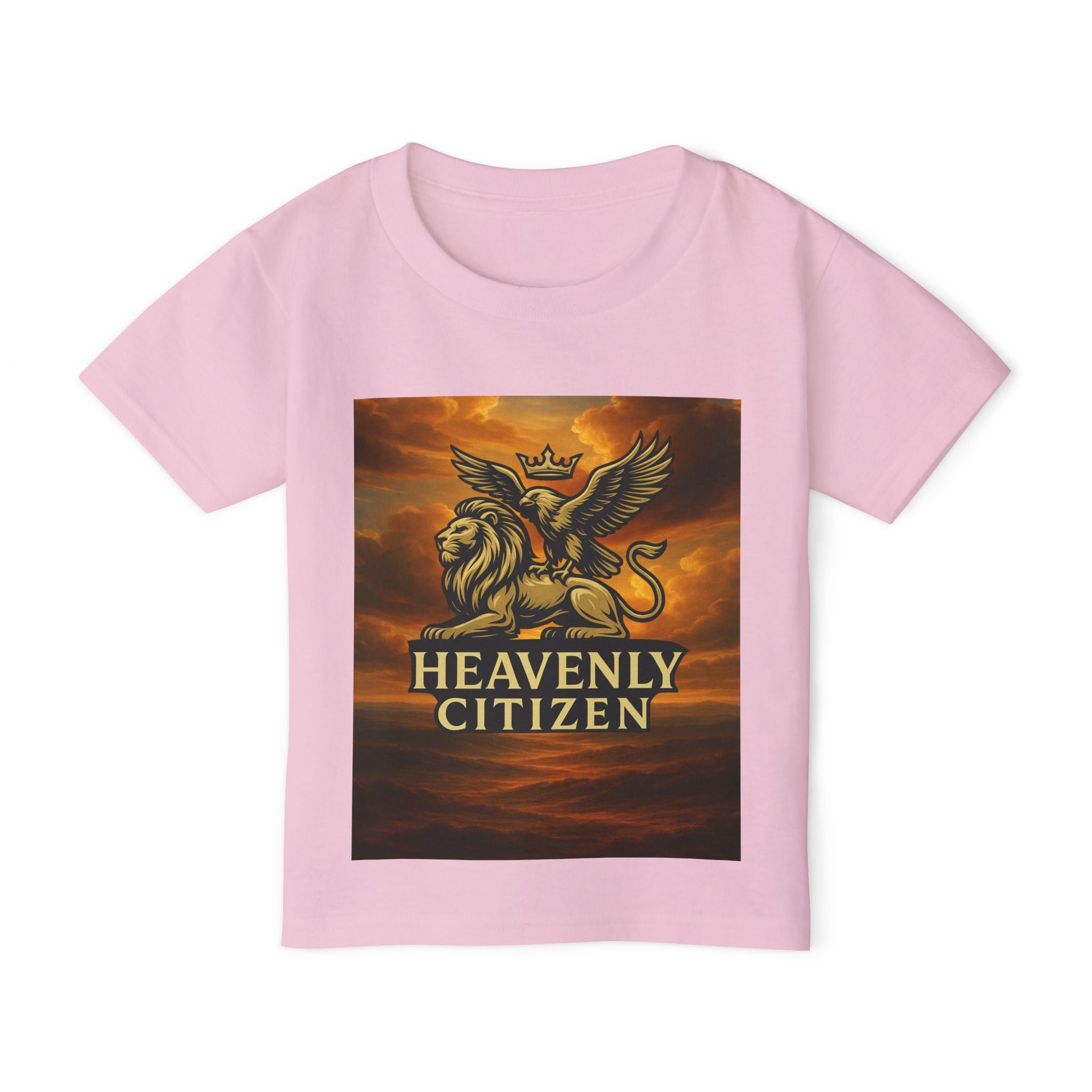 Heavy Cotton™ Toddler T-shirt
