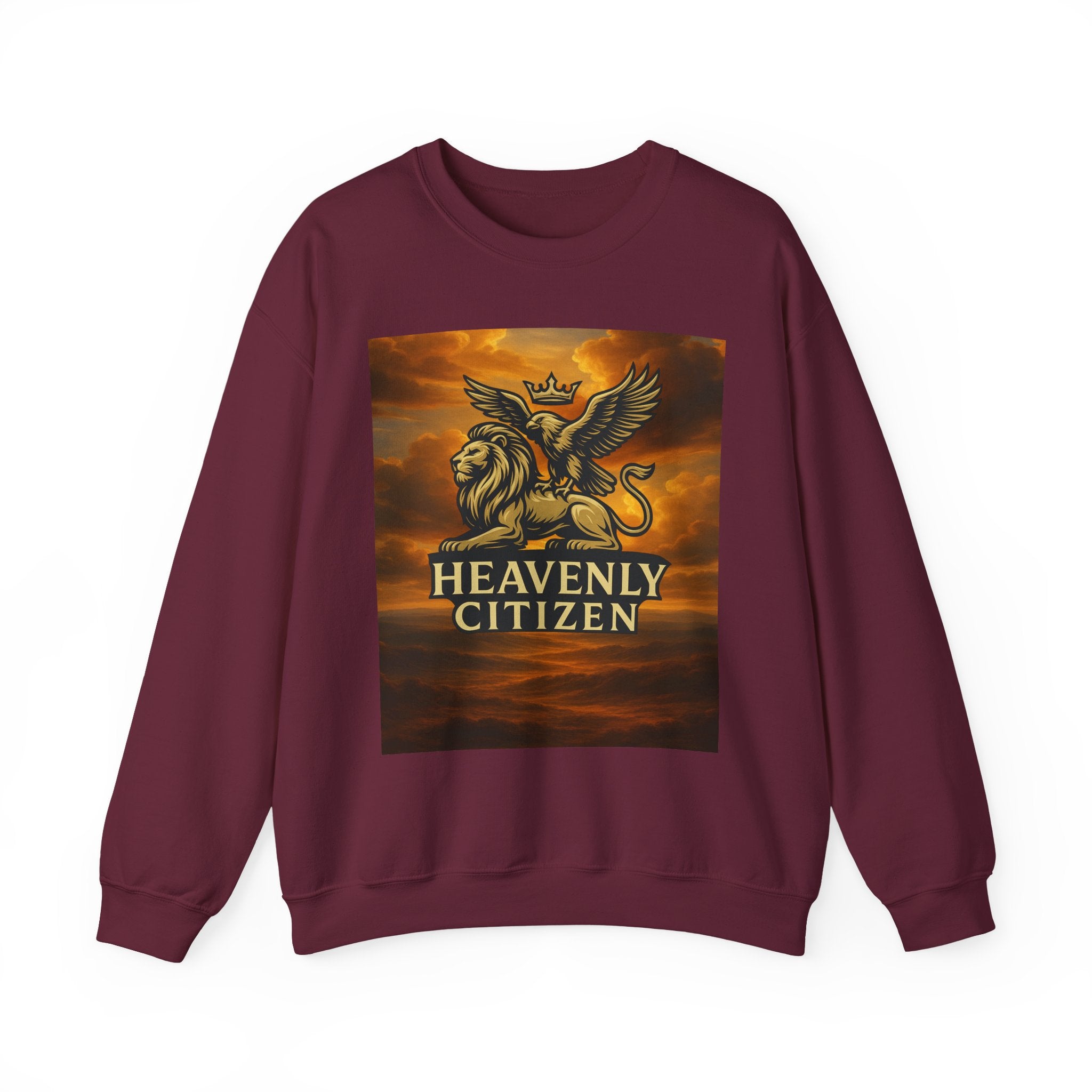 Unisex Heavy Blend™ Crewneck Sweatshirt