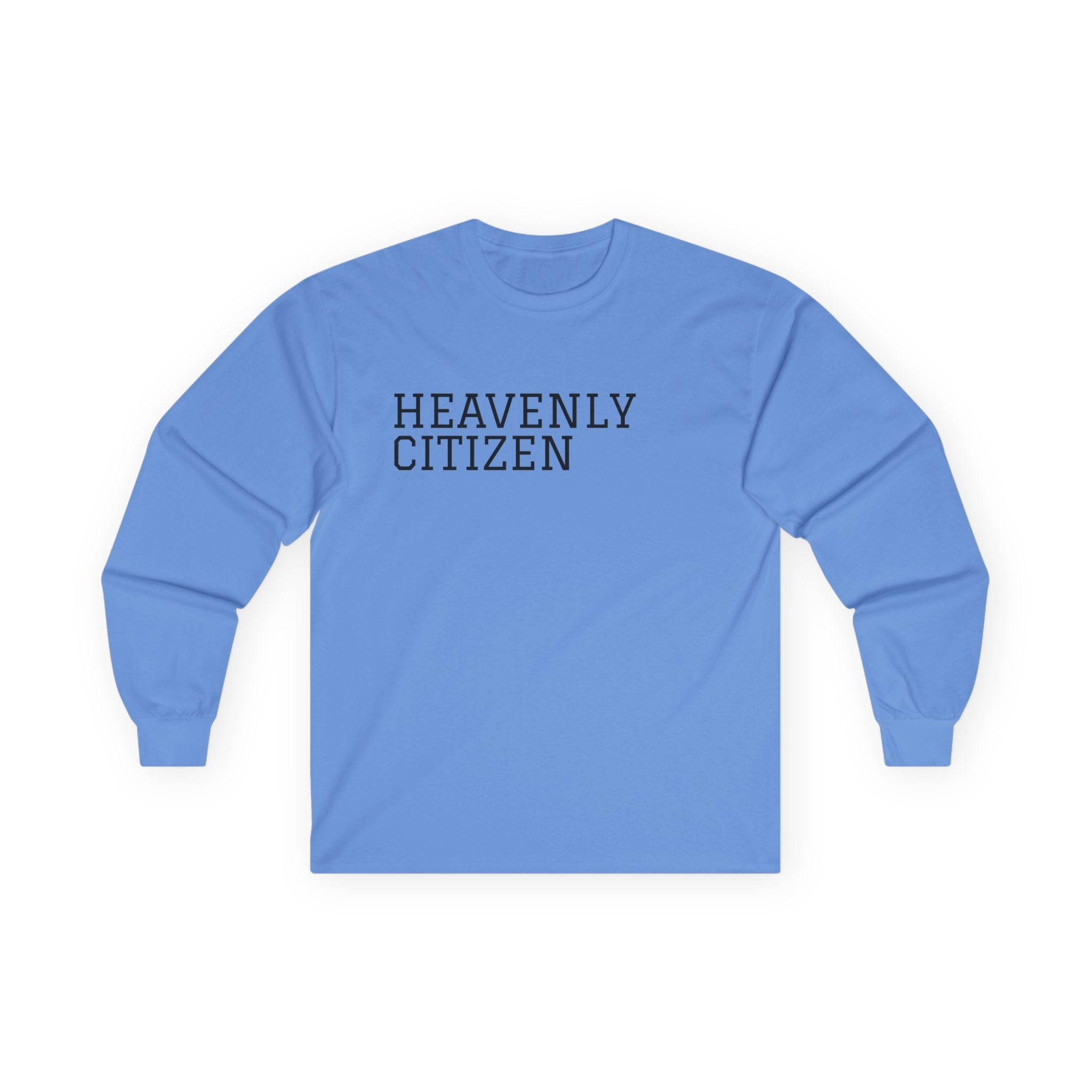 Unisex Ultra Cotton Long Sleeve Tee