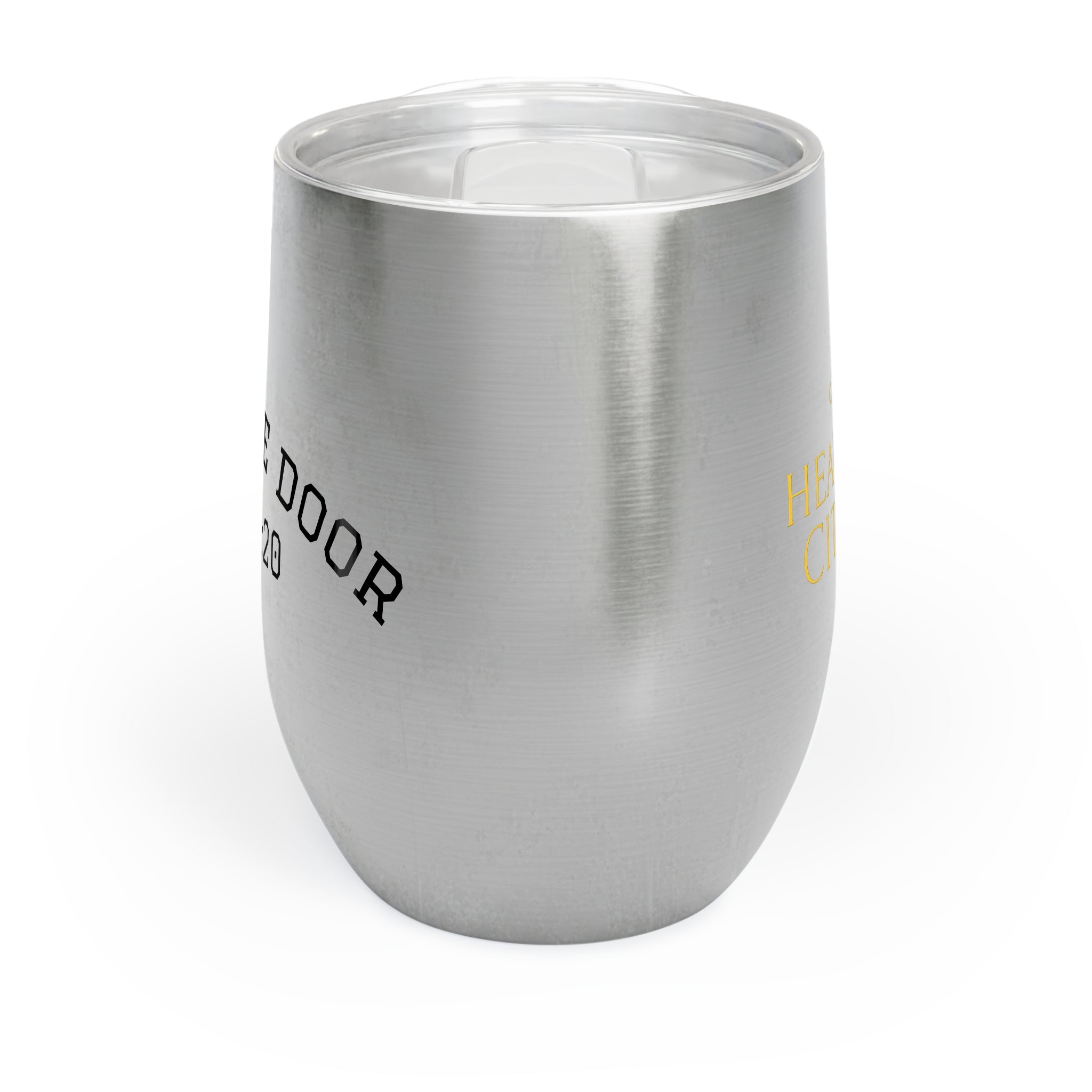 Chill Wine Tumbler