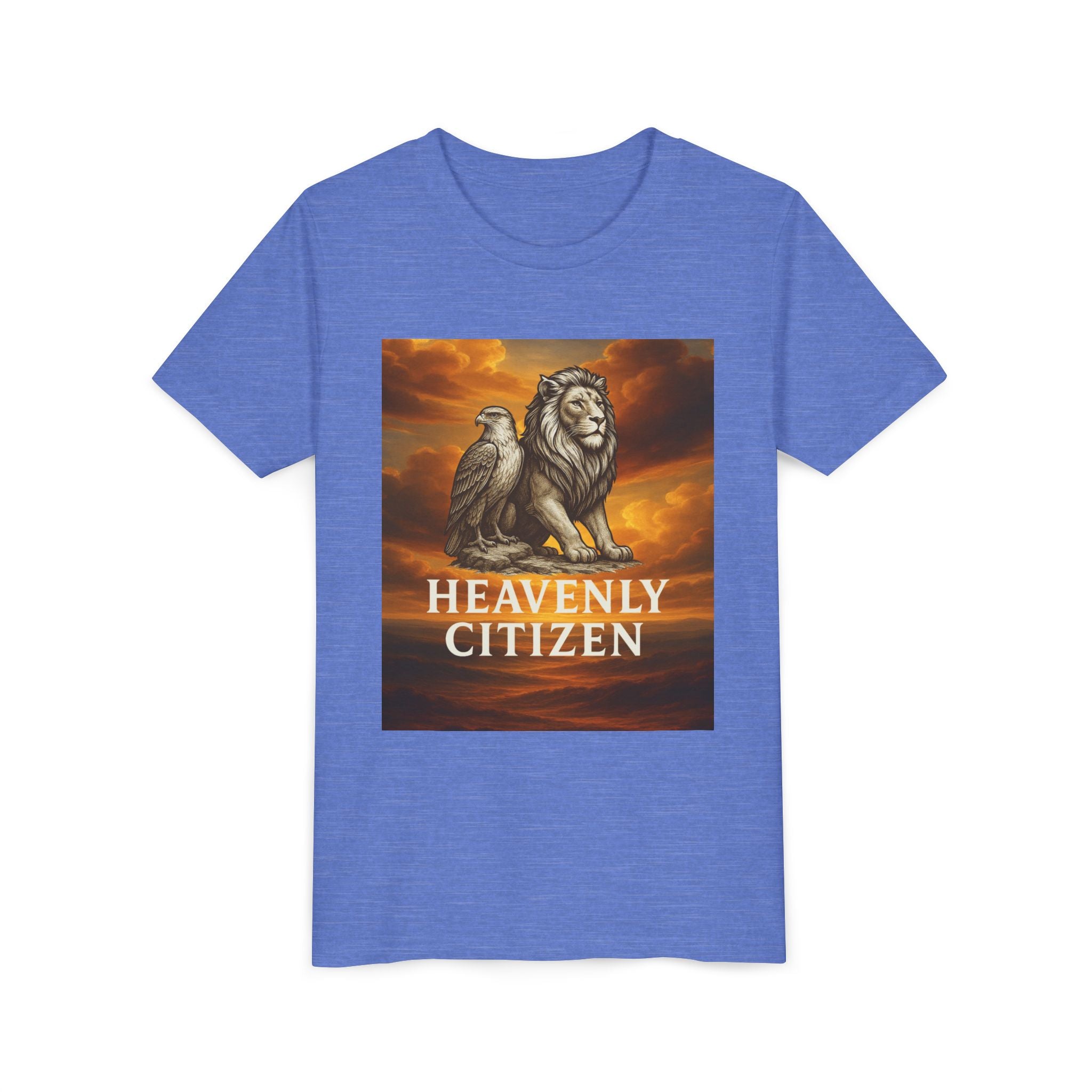 Youth Short Sleeve Tee