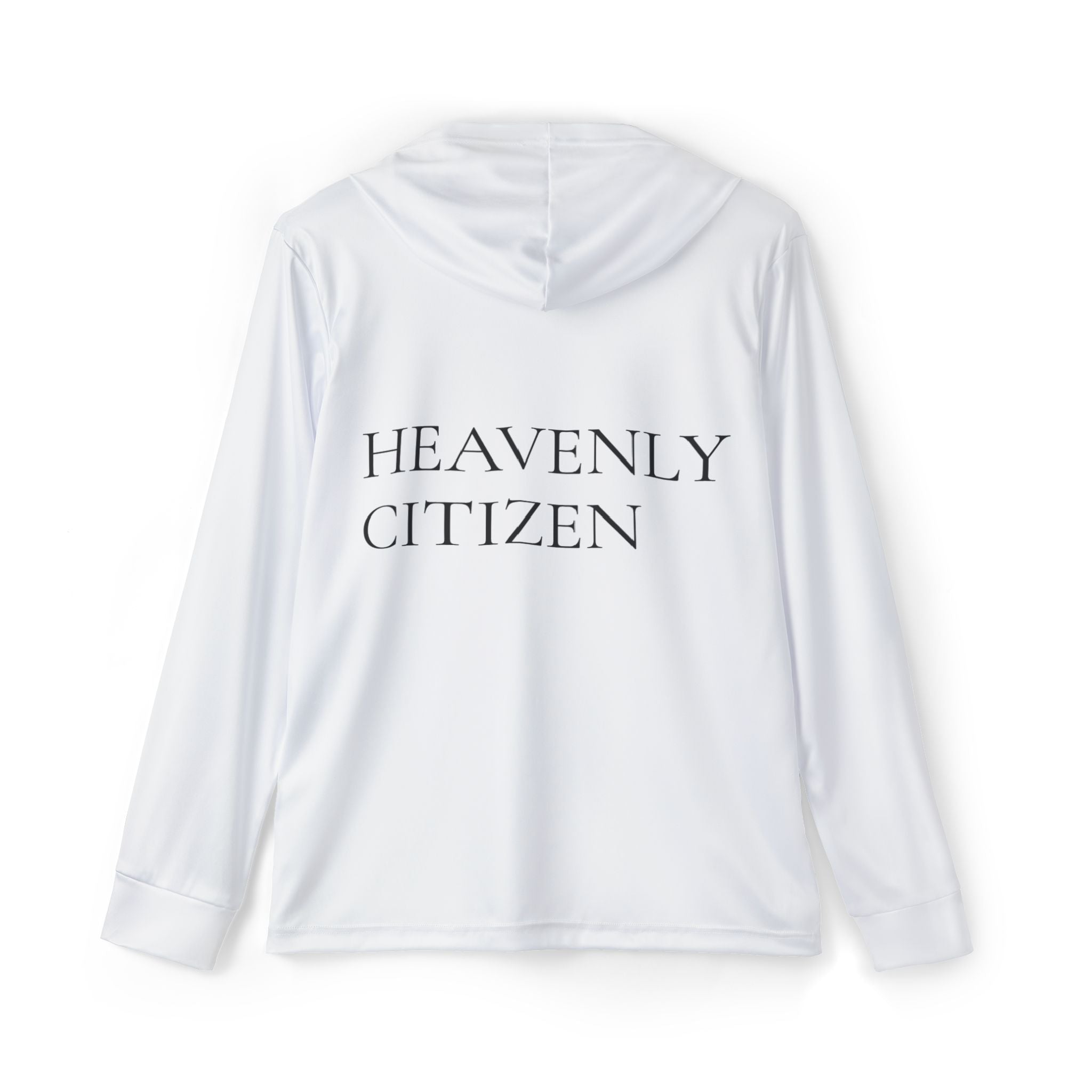 Men's Sports Warmup Hoodie (AOP)