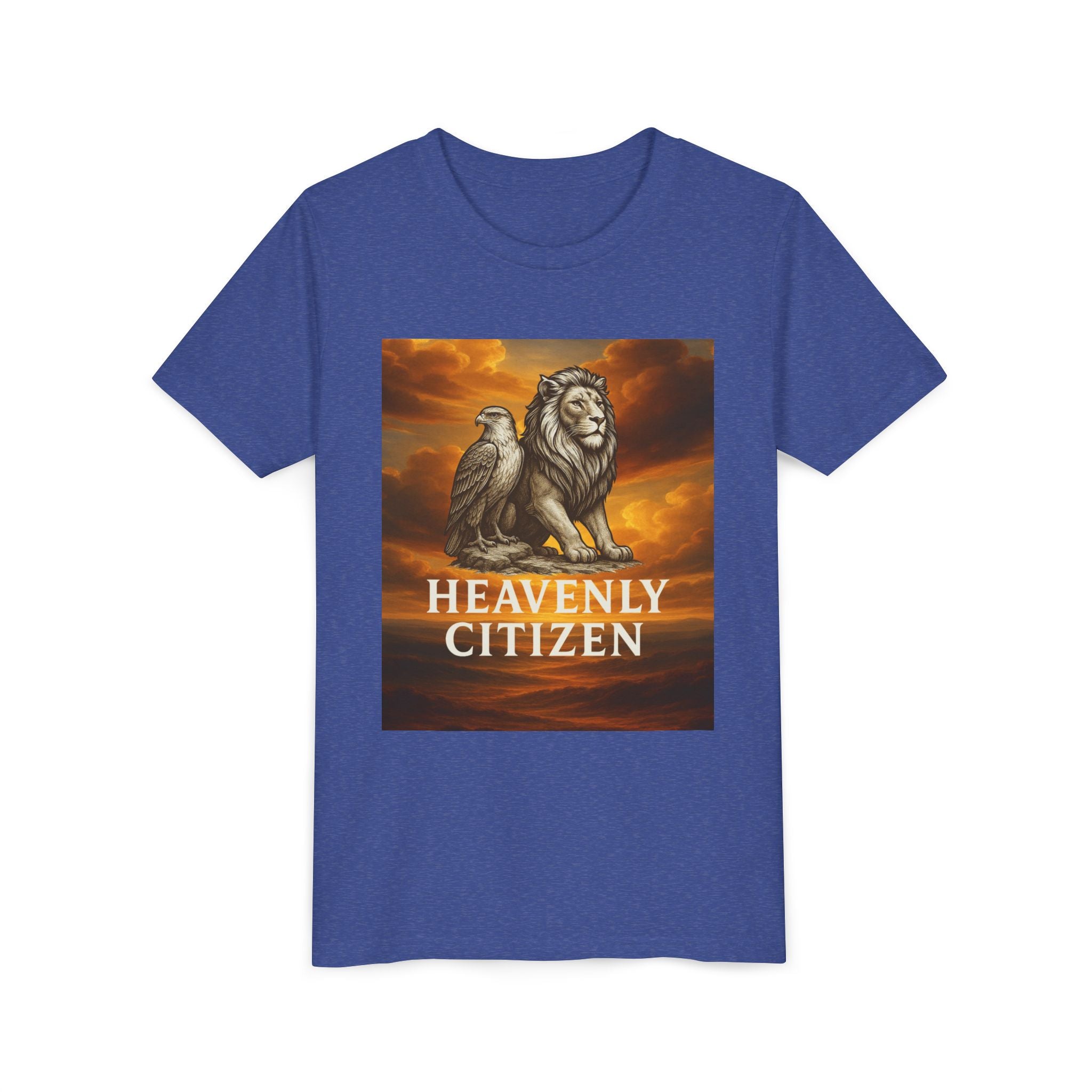 Youth Short Sleeve Tee