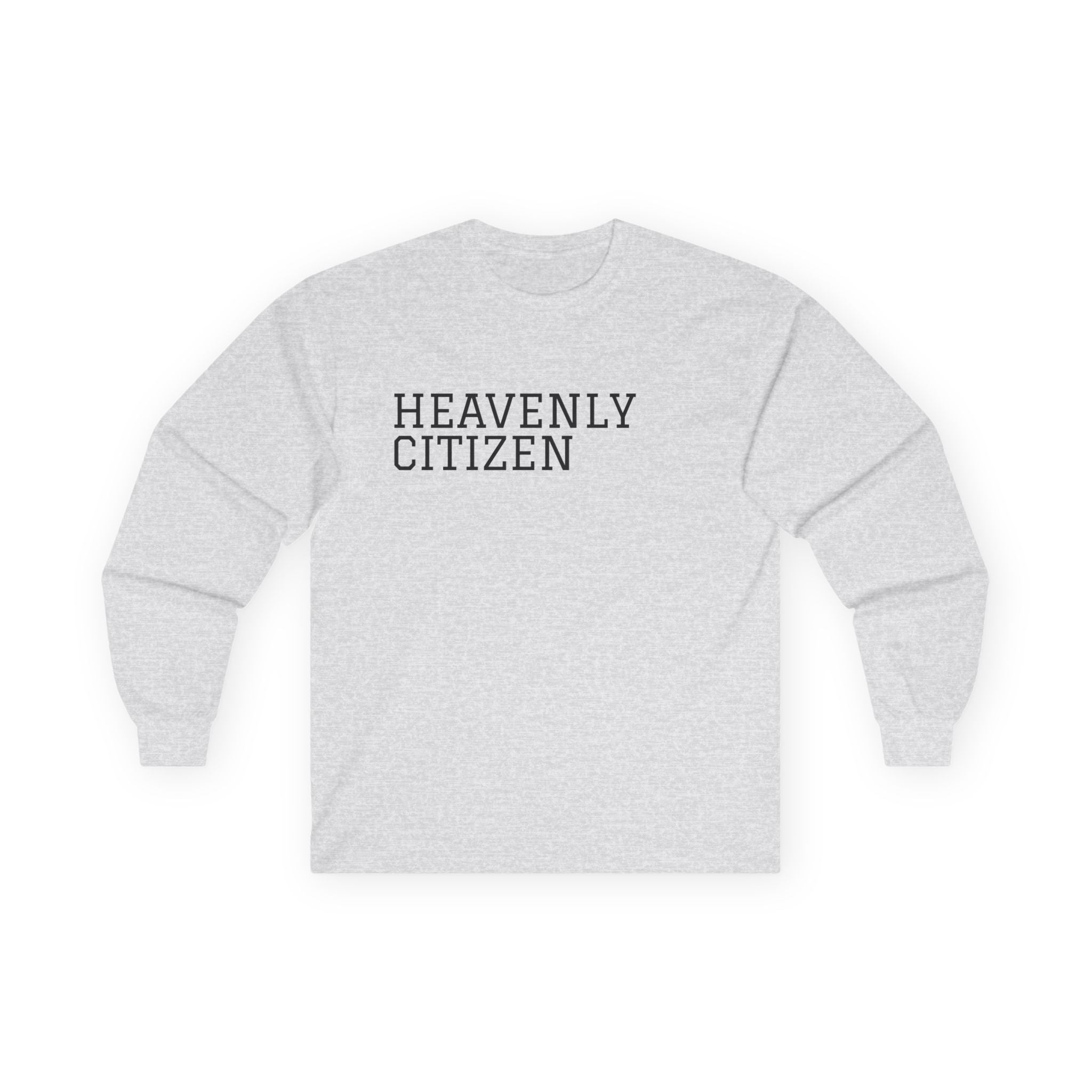 Unisex Ultra Cotton Long Sleeve Tee