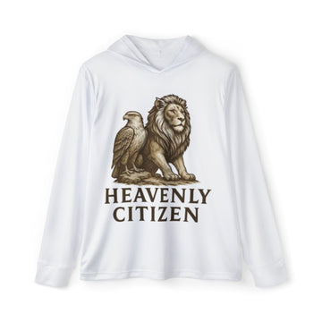 Men's Sports Warmup Hoodie (AOP)