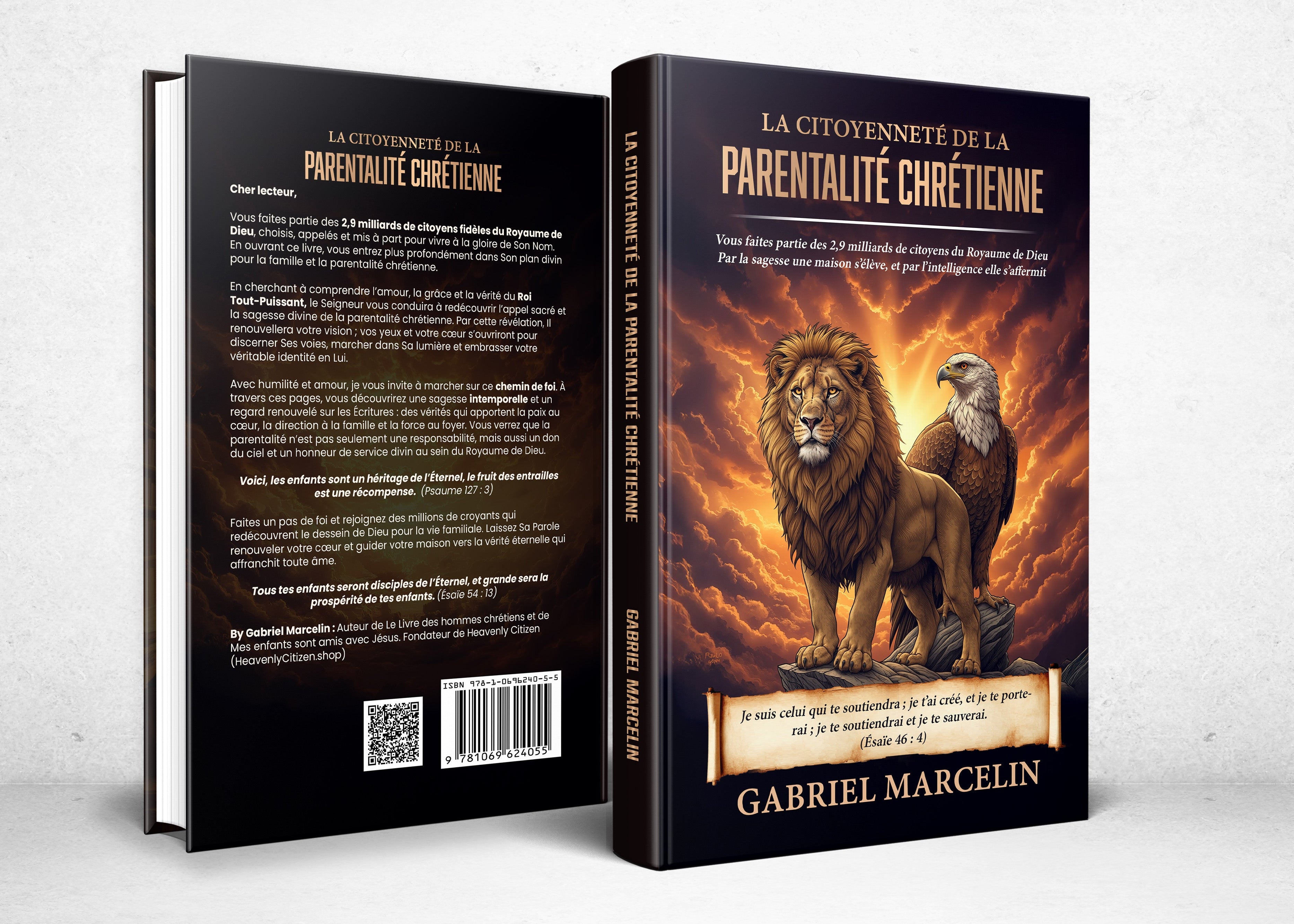 La Citoyenneté de la Parentalité Chrétienne