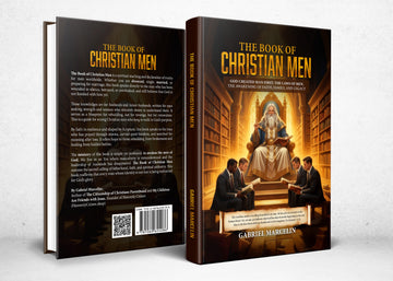 The Book of Christian Men