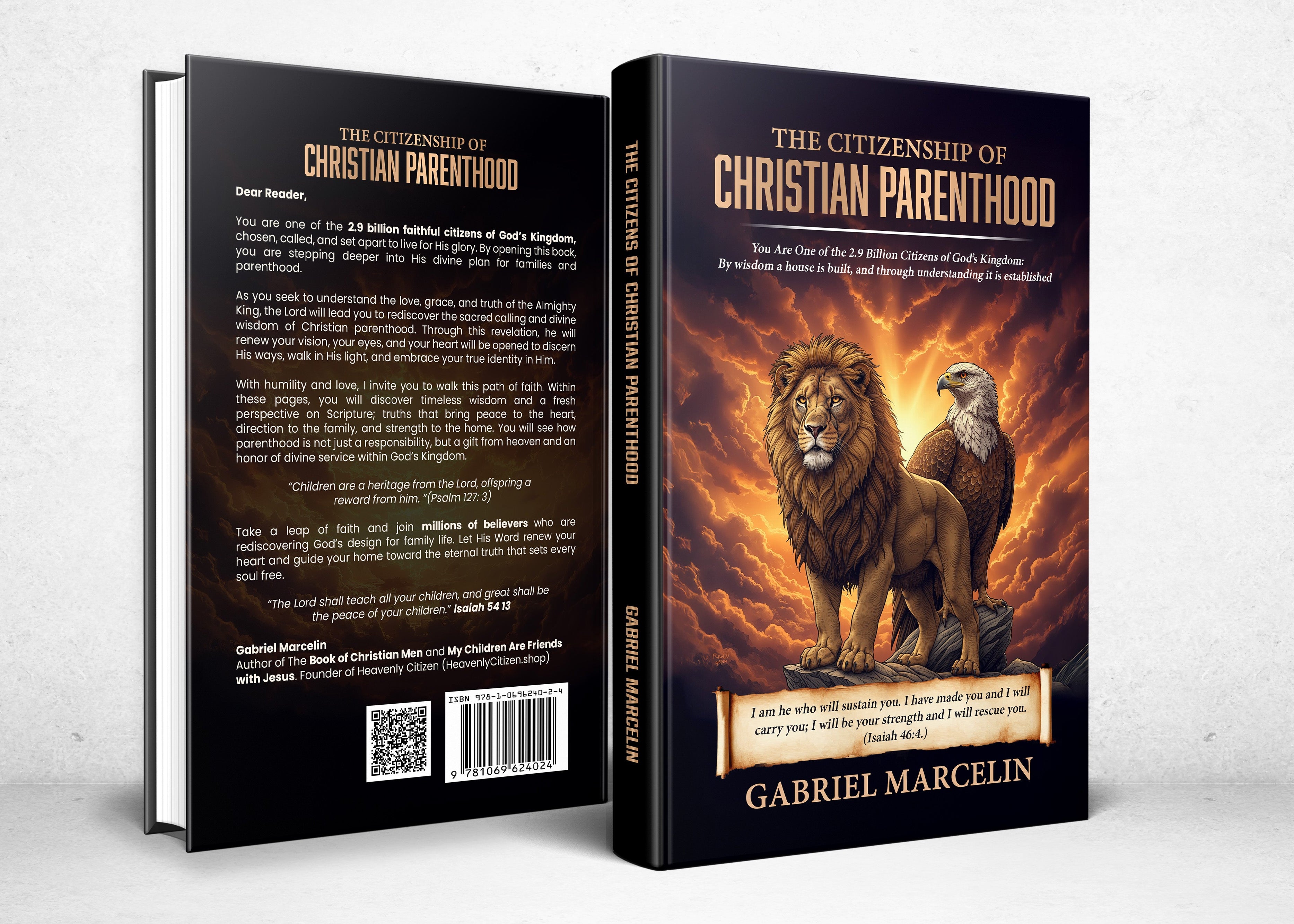 The Citizenship of Christian Parenthood