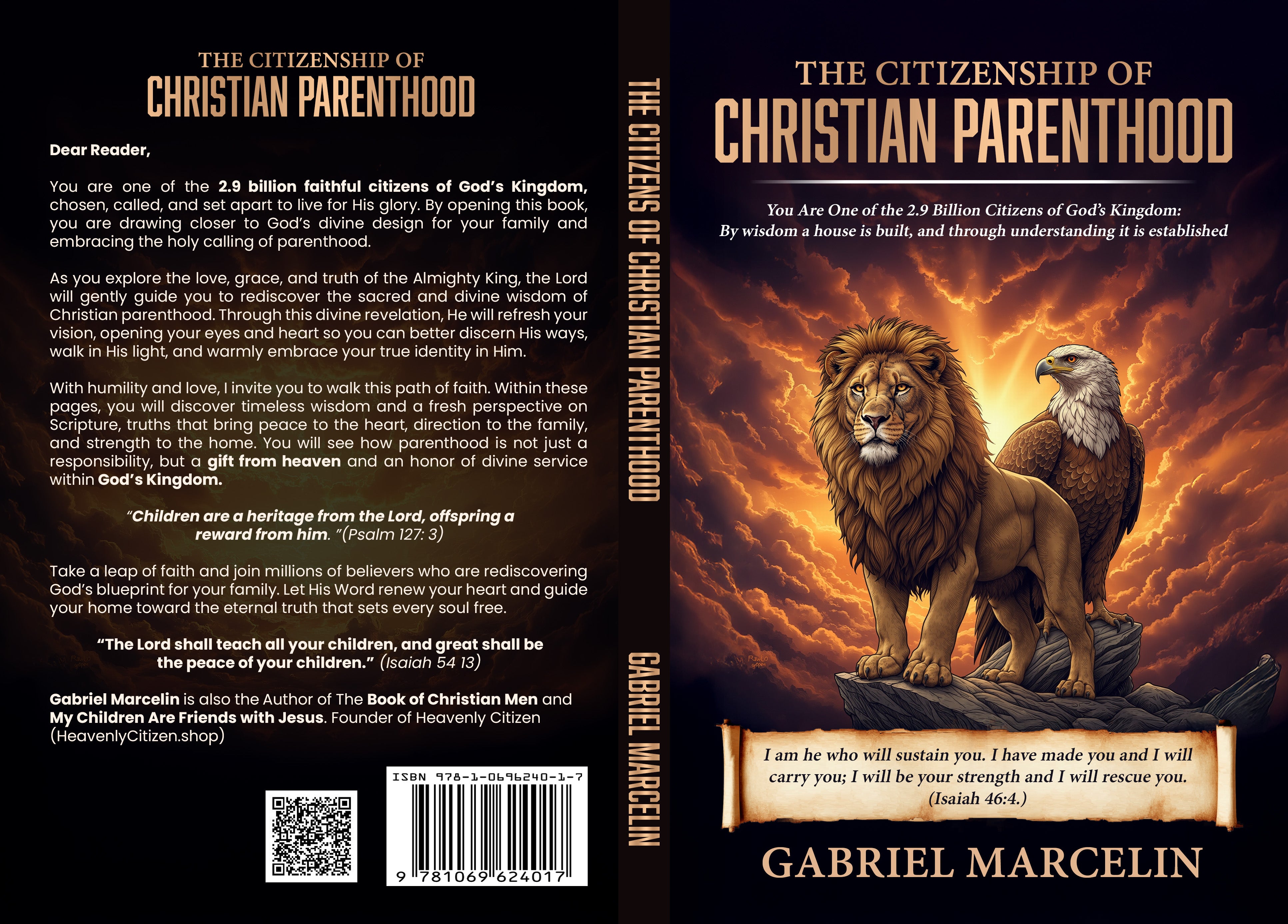 The Citizenship of Christian Parenthood