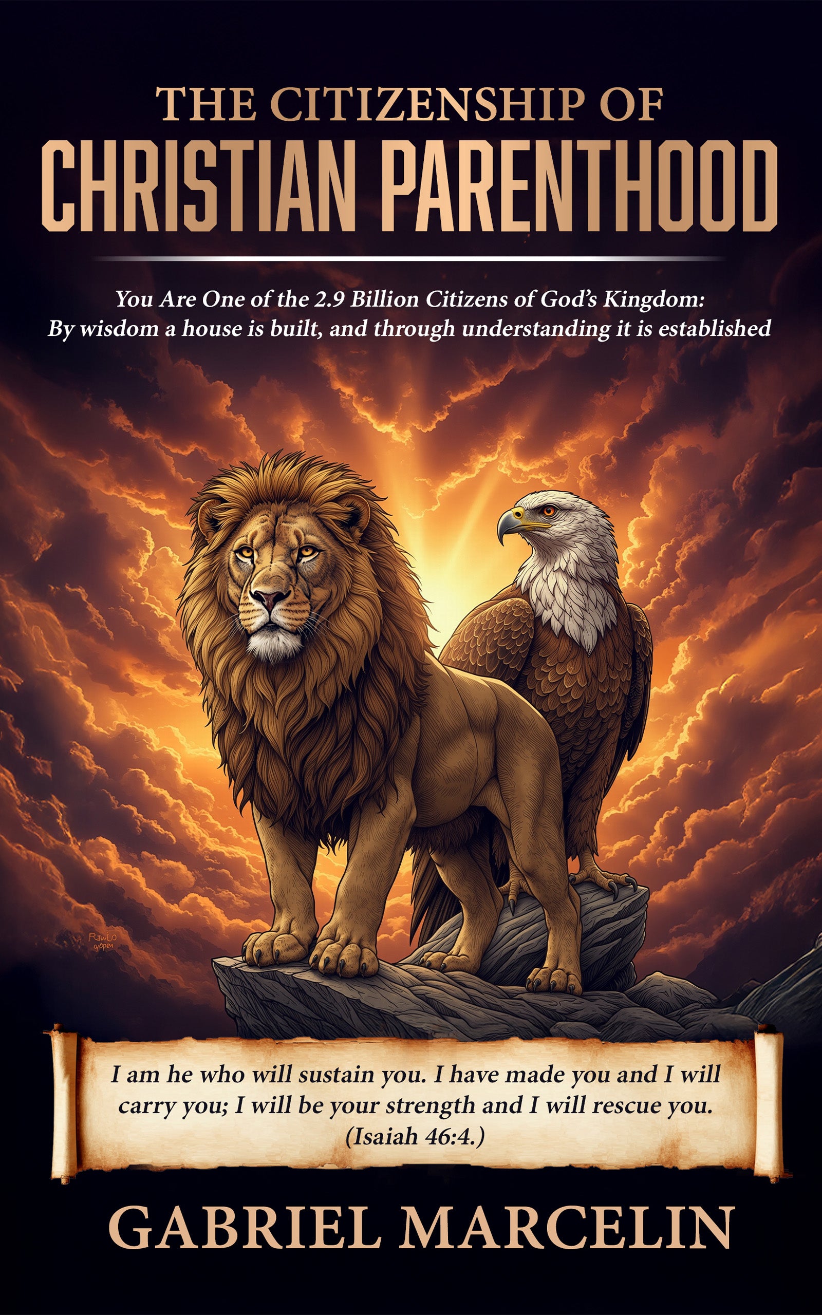 The Citizenship of Christian Parenthood