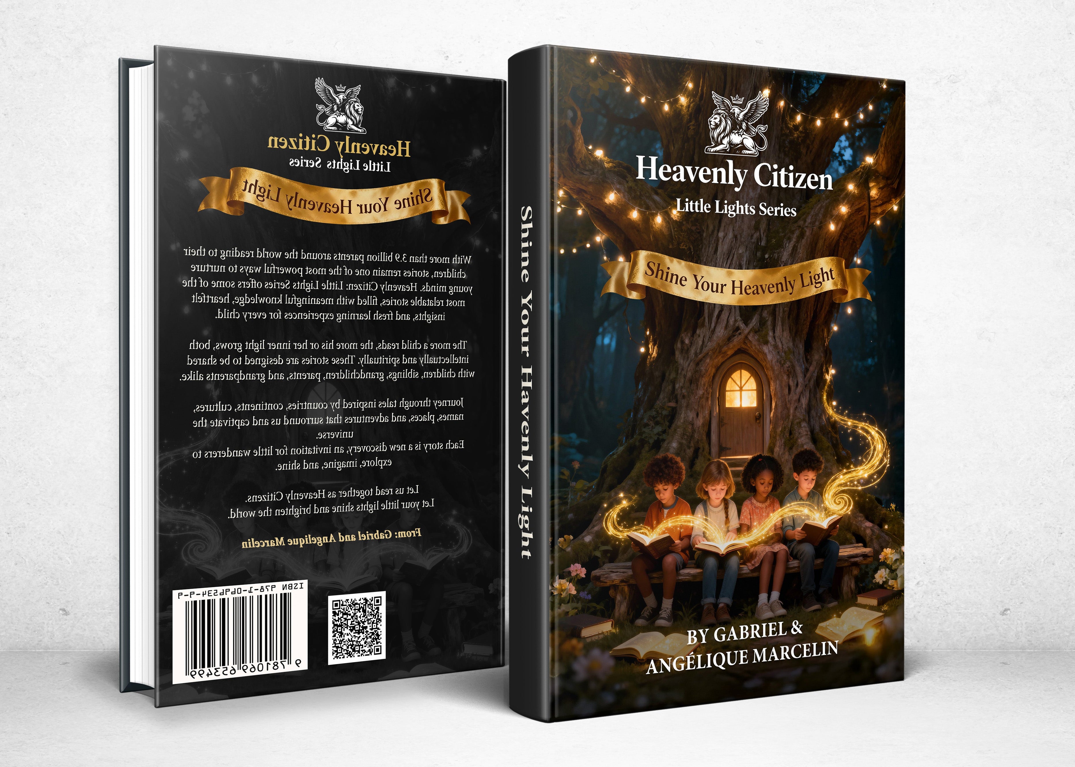 Heavenly Citizen Little Lights Series